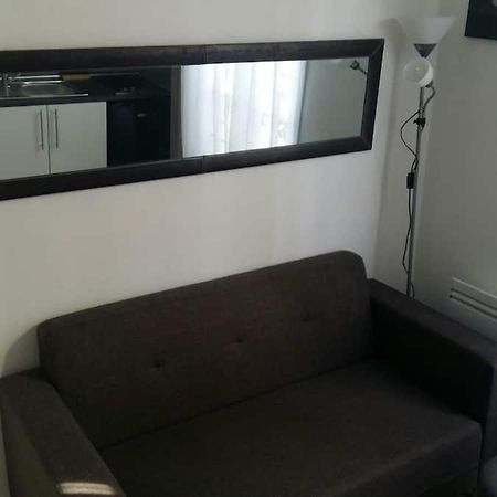 Cosy Appartement 2 Pieces 15Min Du Centre De Paris Clichy Exterior foto