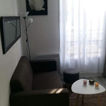Cosy Appartement 2 Pieces 15Min Du Centre De Paris Clichy Exterior foto