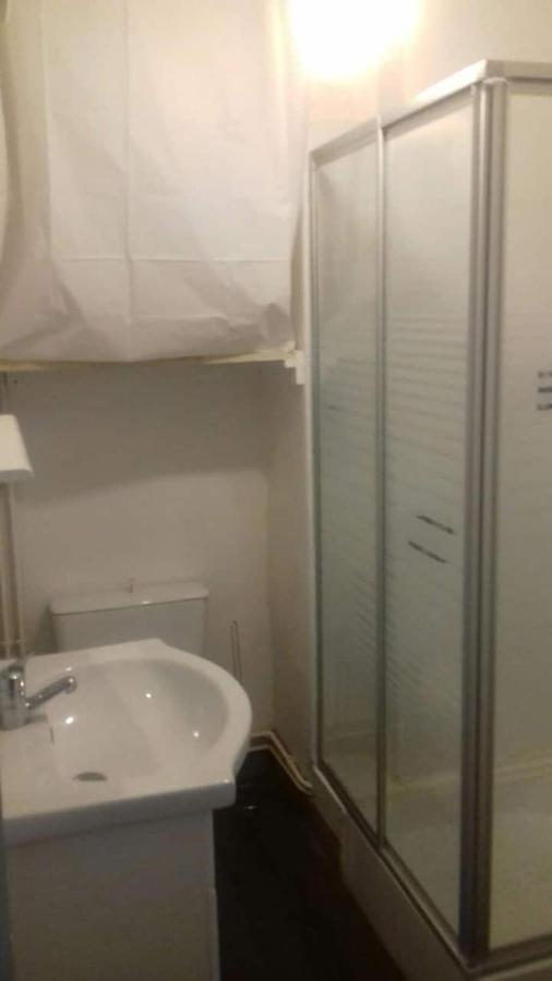 Cosy Appartement 2 Pieces 15Min Du Centre De Paris Clichy Exterior foto