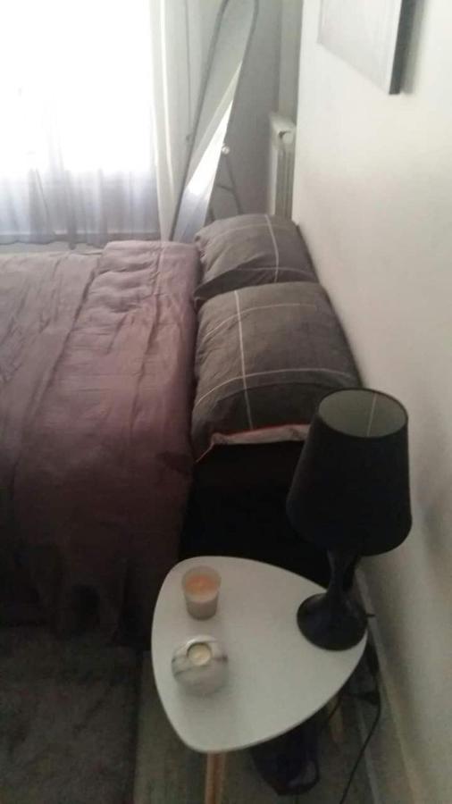 Cosy Appartement 2 Pieces 15Min Du Centre De Paris Clichy Exterior foto